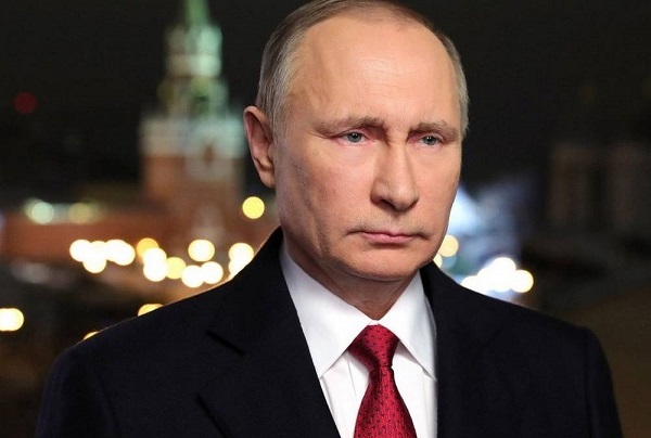 За два года электорат Путина сократился на треть