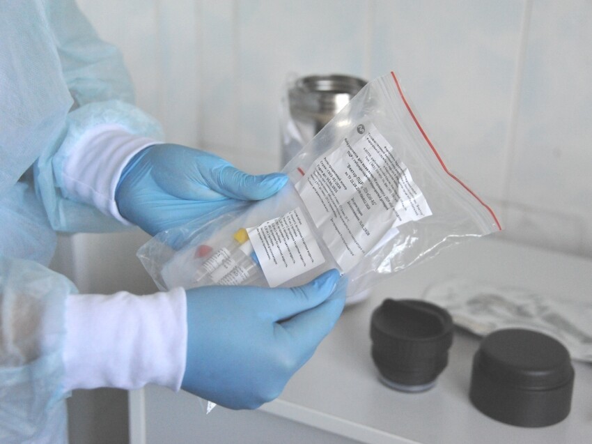 Врачи жалуются на отсутствие в больницах тест-систем для выявления коронавируса