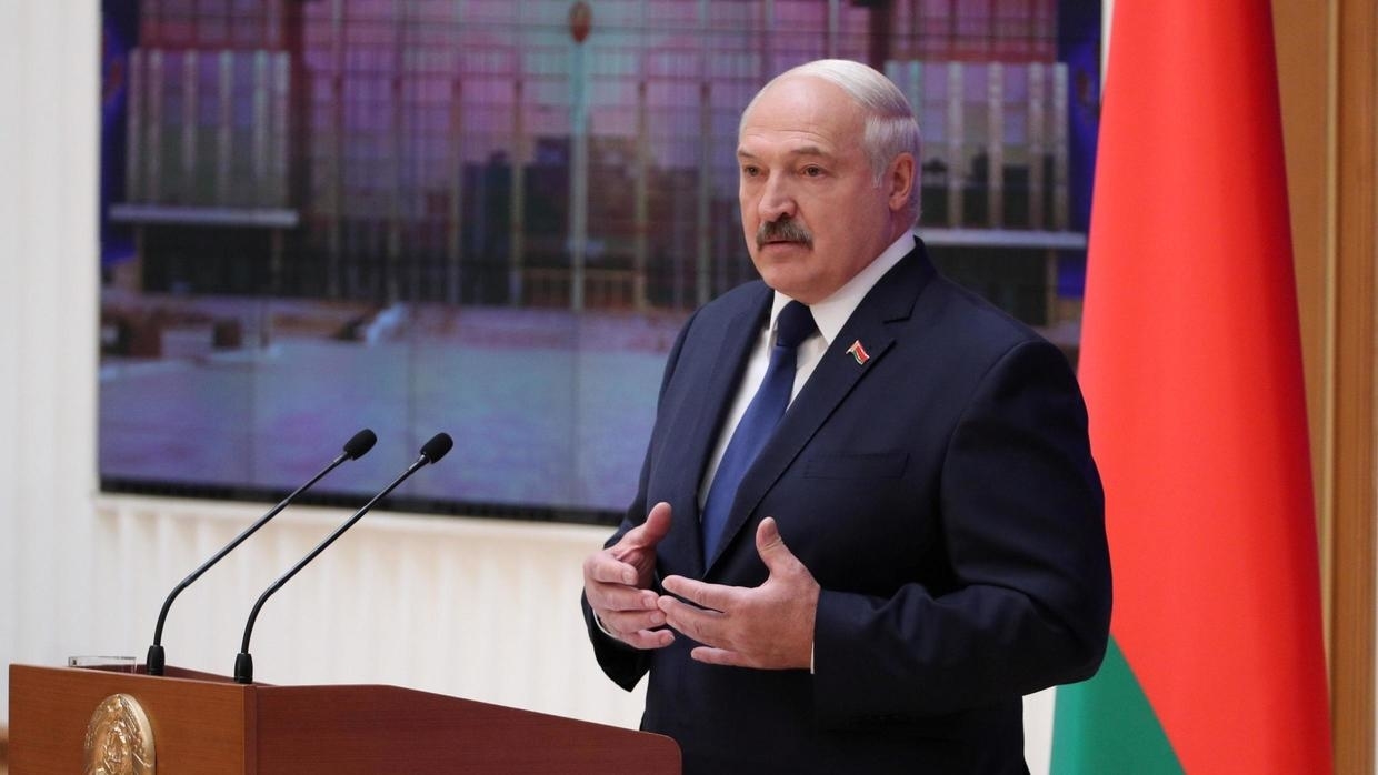 Депутат Мосгордумы поздравила Александра Лукашенко с переизбранием