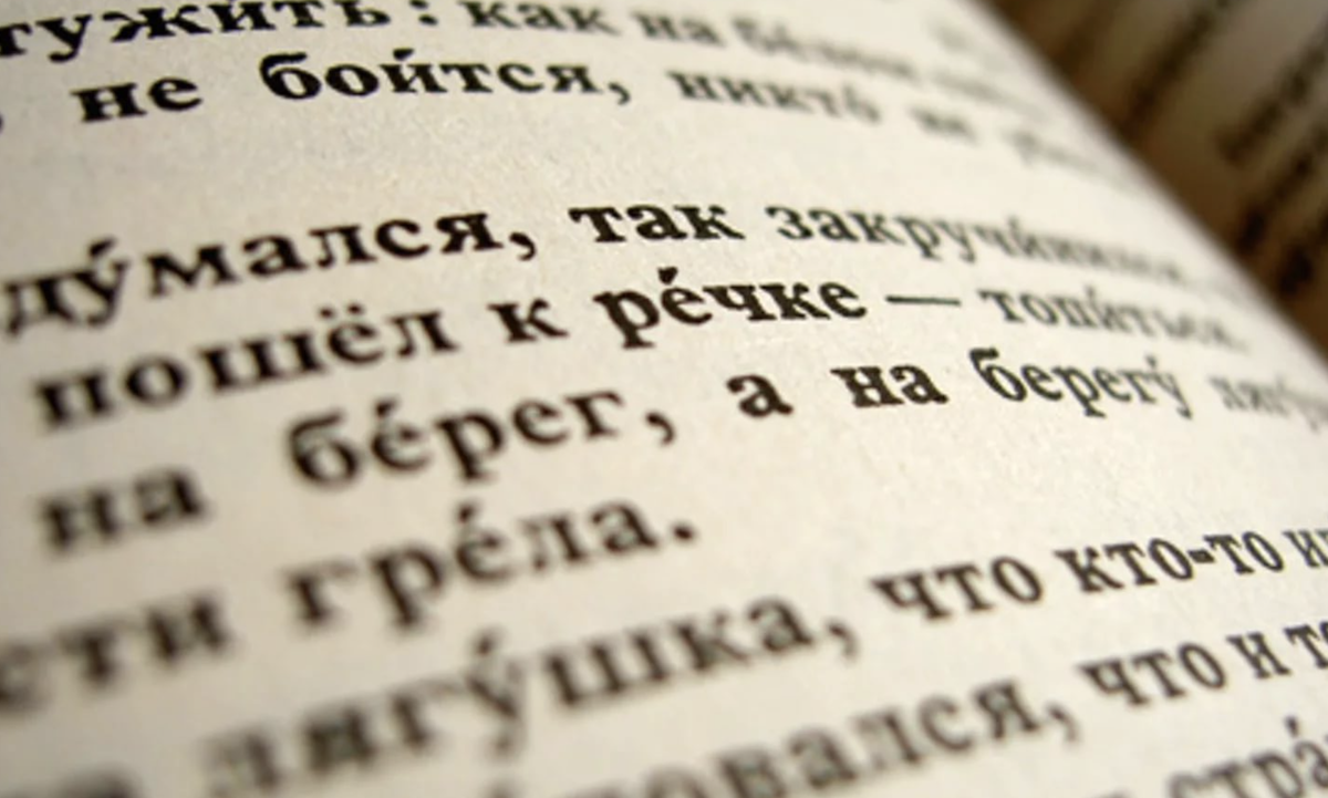 Лингвист рассказал, почему изменение правил русского языка не нужно считать грамматической трагедией