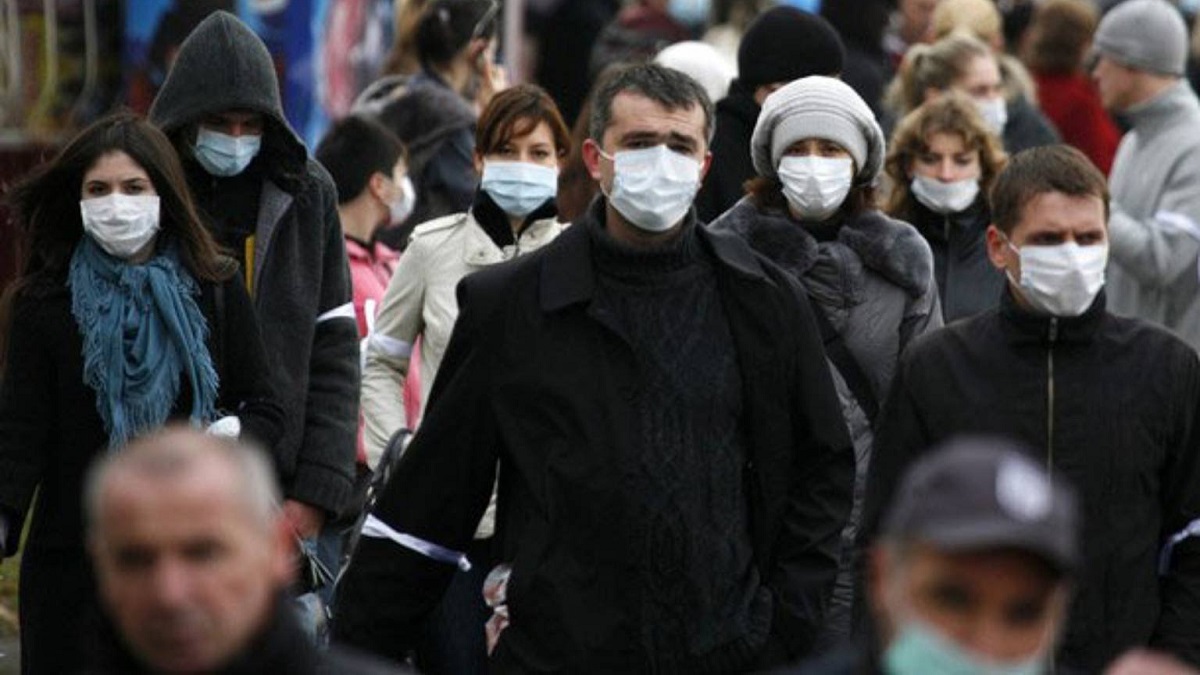 Социологи оценили влияние пандемии на жизнь россиян