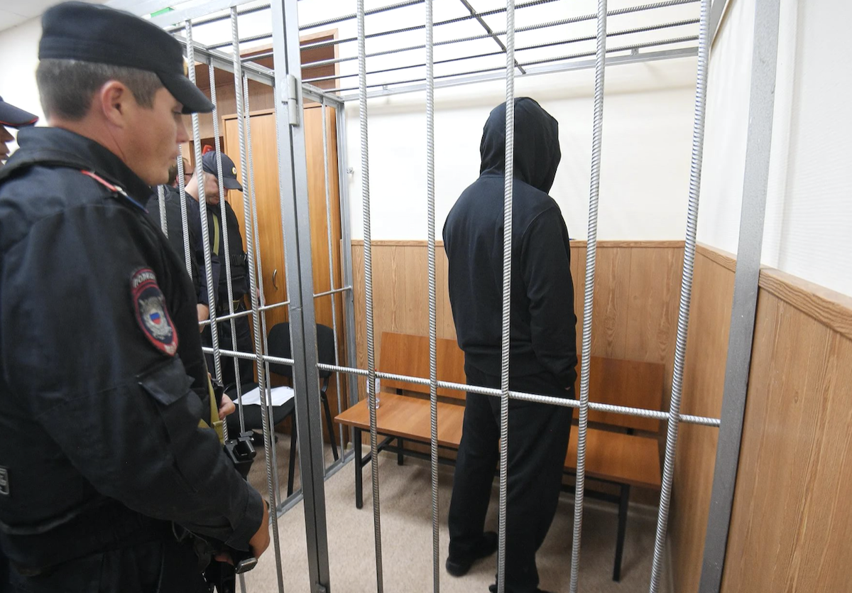 СПЧ обратится в СКР, ОНК и Генпрокуратуру по уголовному делу против бизнесмена Олега Медведева