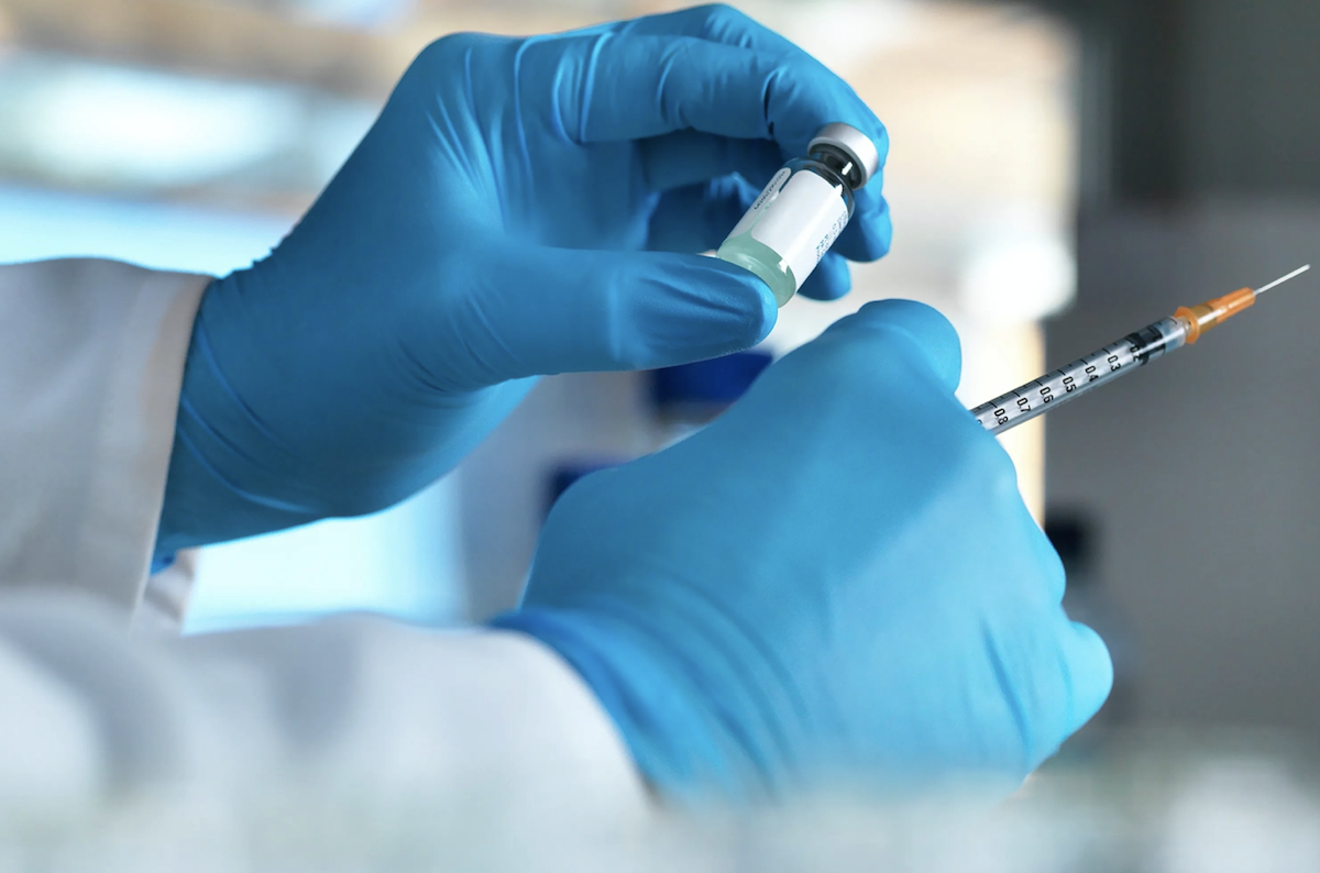Социологи оценили готовность россиян вакцинироваться от коронавируса