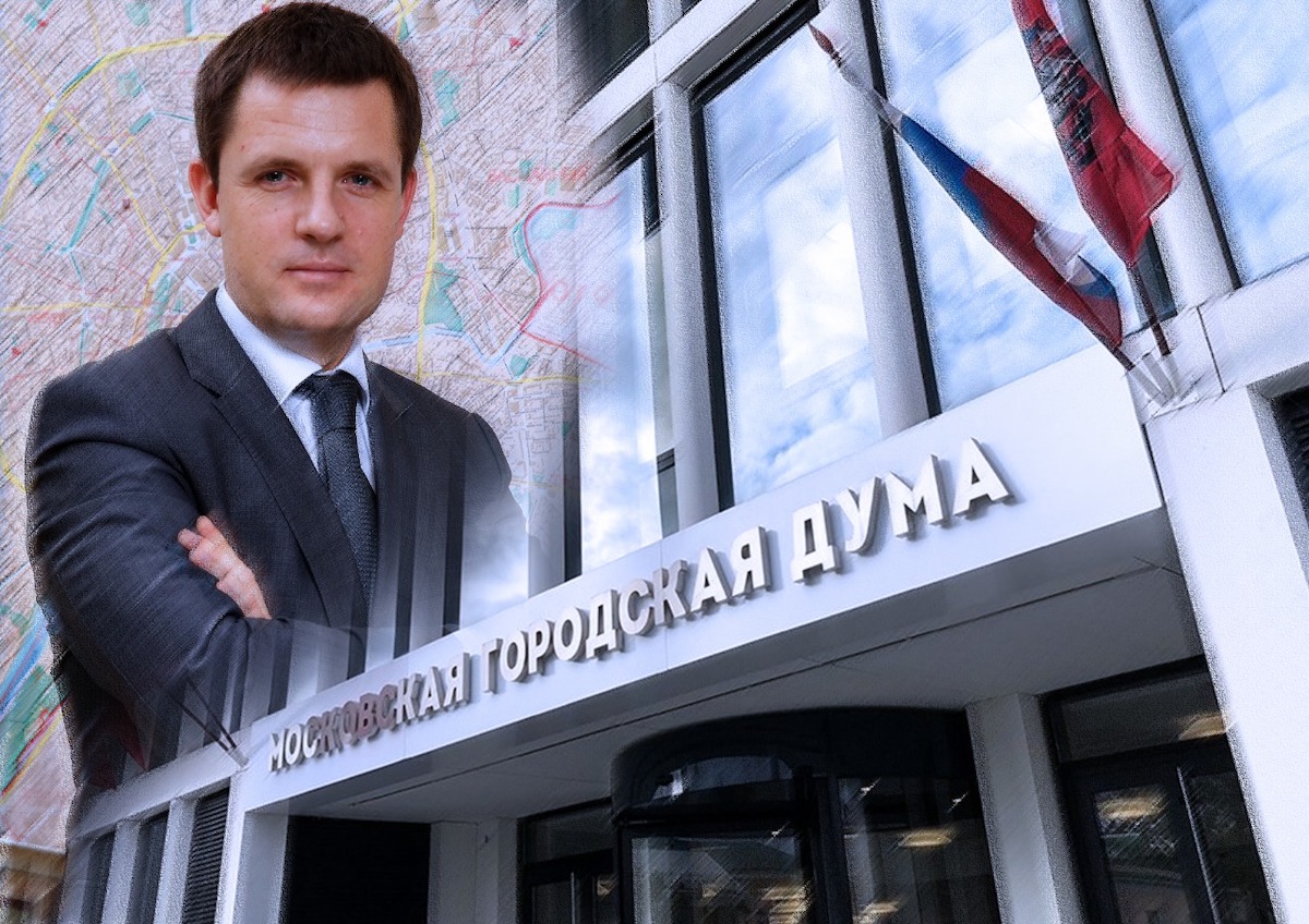 Депутаты МГД потребовали отставки главного архитектора Москвы