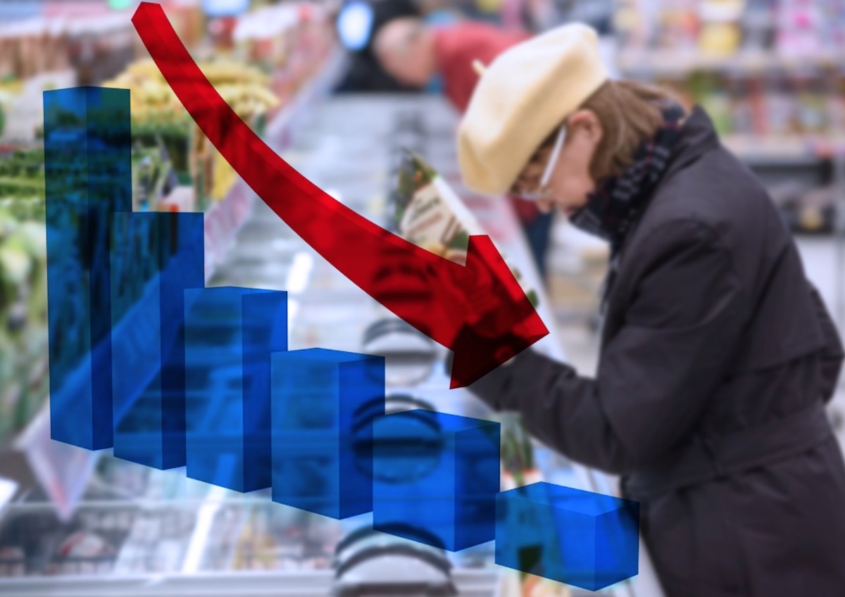Аналитики сообщили о снижении потребительских расходов россиян