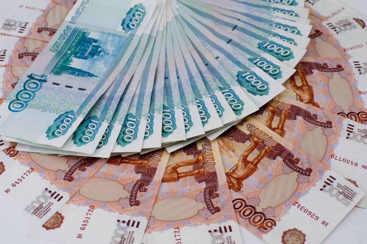 Российские компании в год начала пандемии смогли заработать почти 8,5 трлн рублей