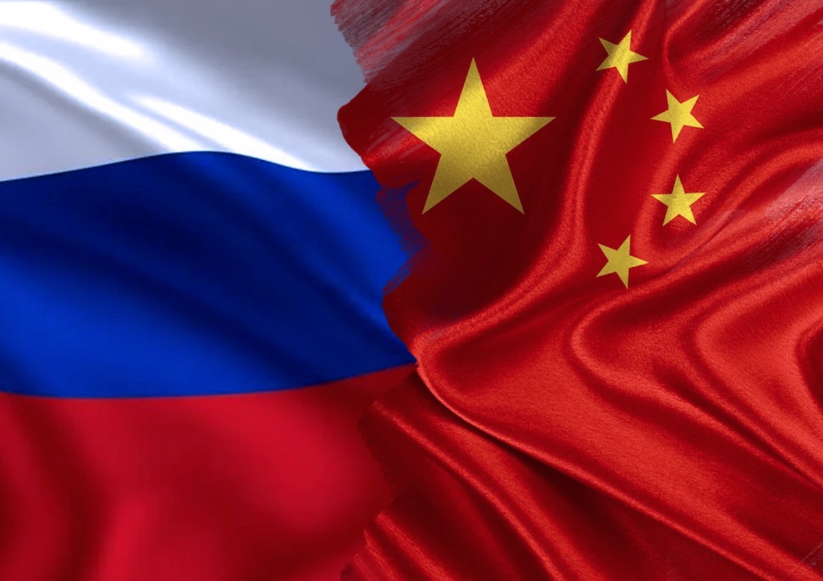 Китайский эксперт оценил темпы экономического роста в России