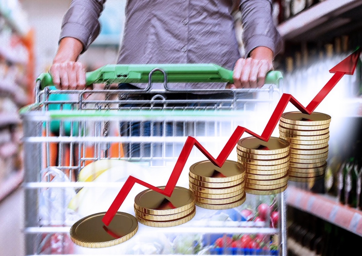 Аналитики сообщили о росте потребительских расходов россиян