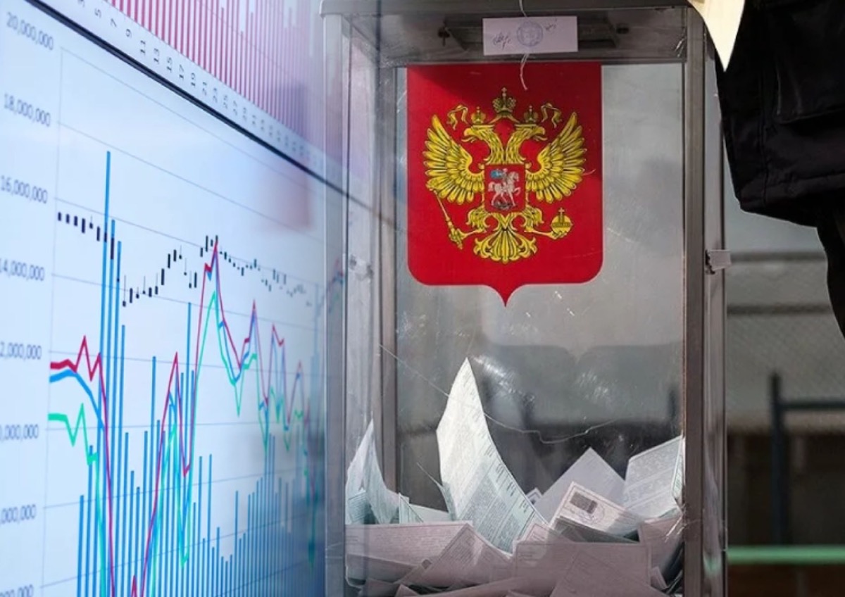 Социологи назвали число россиян, сомневающихся в честности проведения выборов