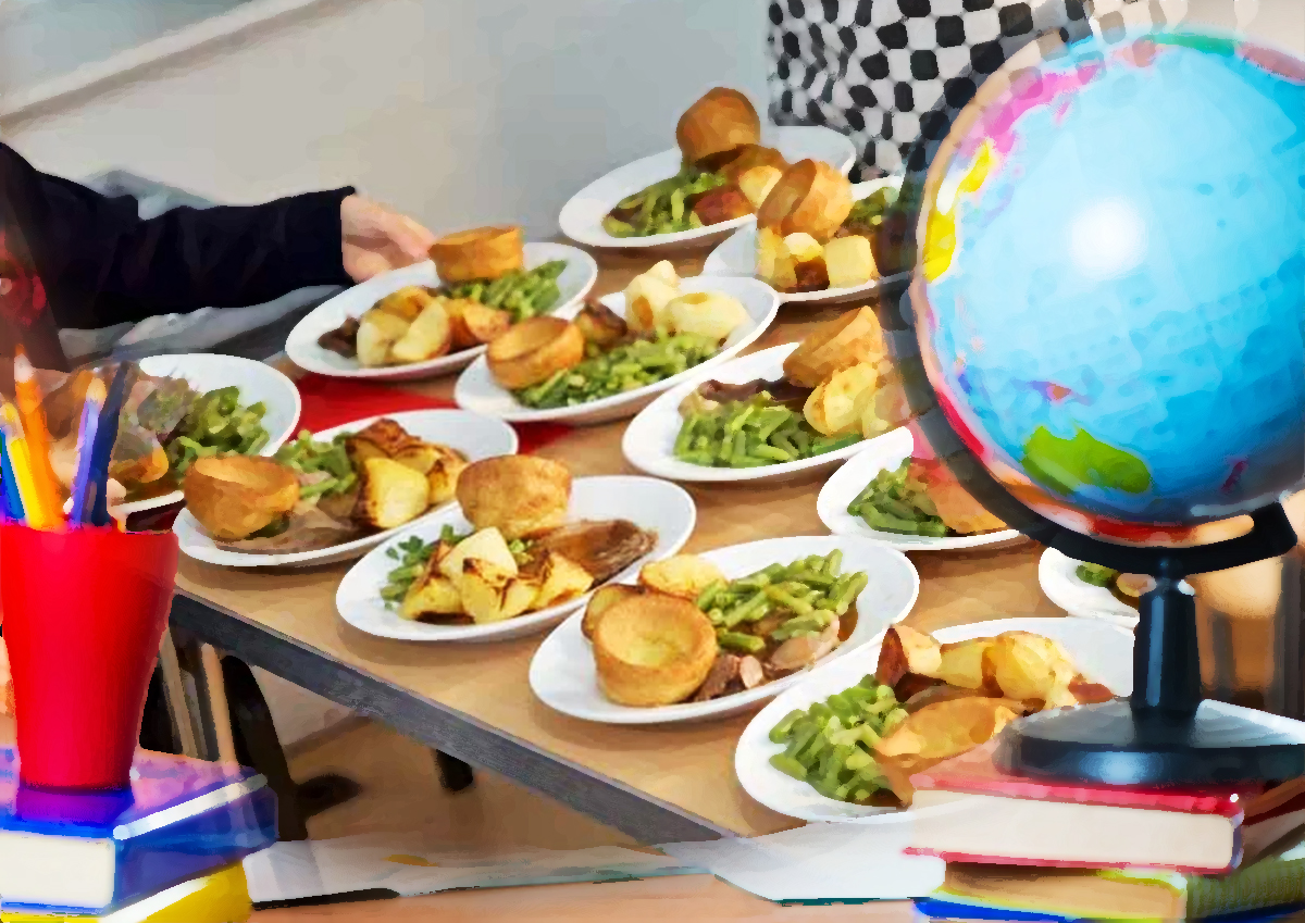 ОНФ рассказал о работе над ошибками в сфере школьного питания