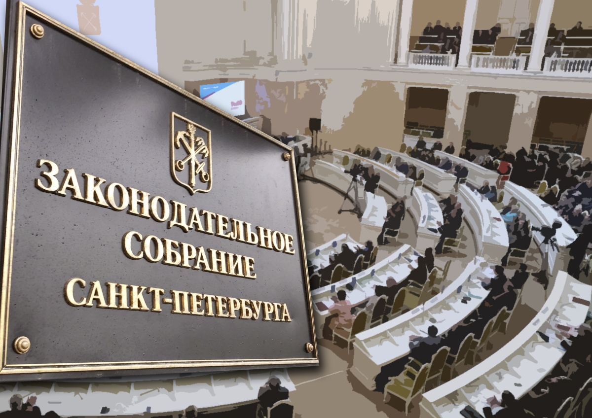 «Узнаваемость уже имеется, осталось конвертировать ее в доверие»: политолог Калачев оценил перспективы Шугалея на выборах в питерский ЗакС