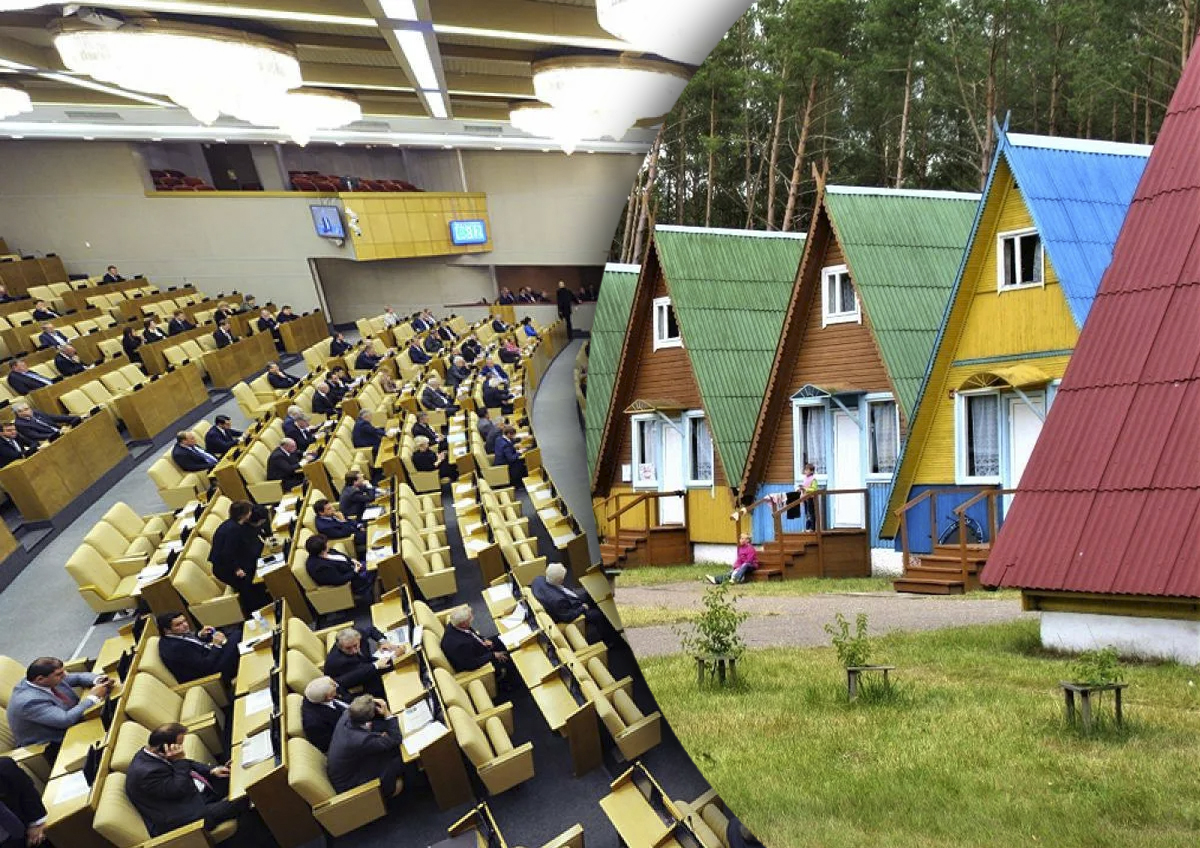Кандидаты в Госдуму выступили за восстановление структуры летних лагерей
