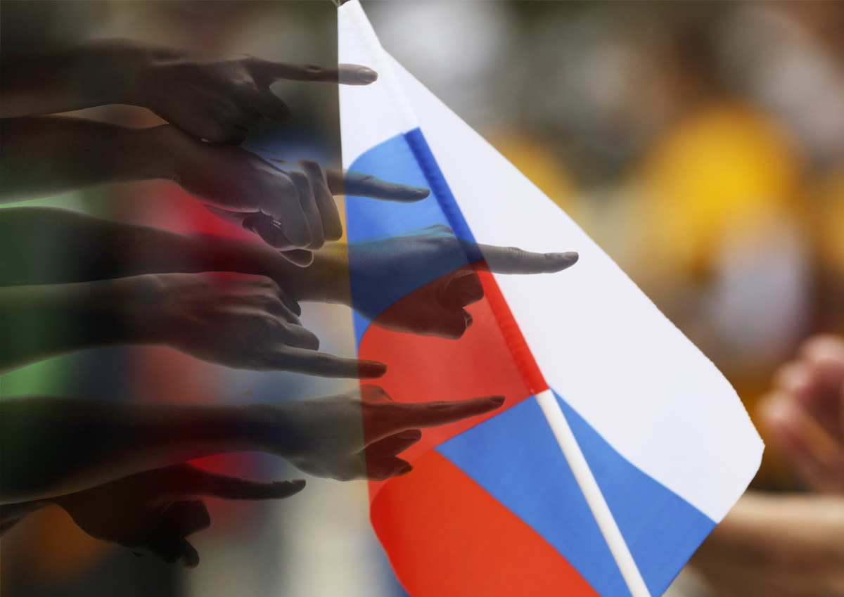 В Госдуме заявили об ухудшении отношения к россиянам за рубежом