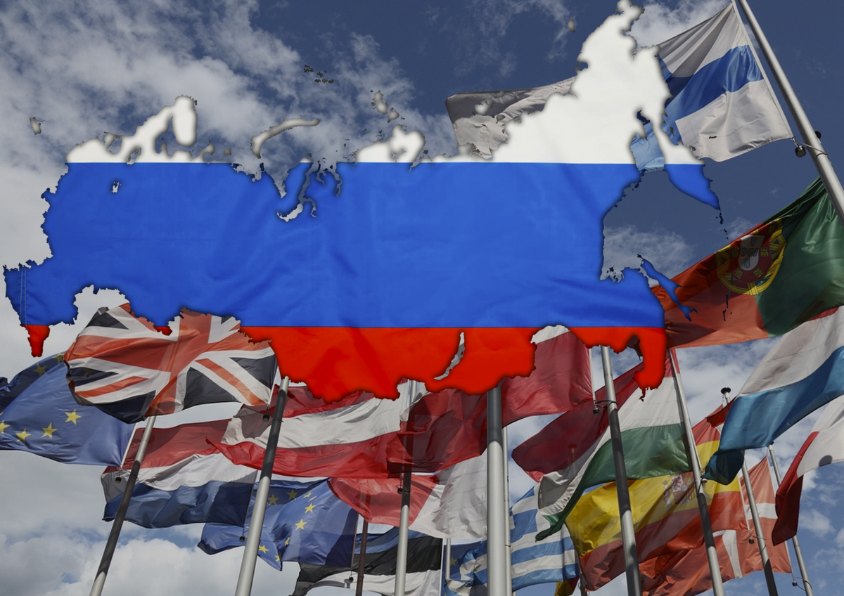 Вице-спикер Госдумы сравнил пути развития России и стран Запада