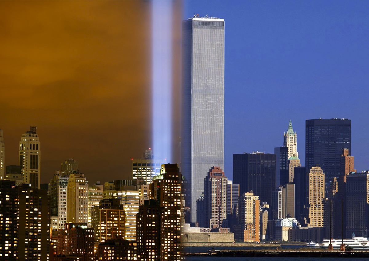«В той истории до сих пор больше вопросов, чем ответов»: В России вспомнили о трагедии 11 сентября
