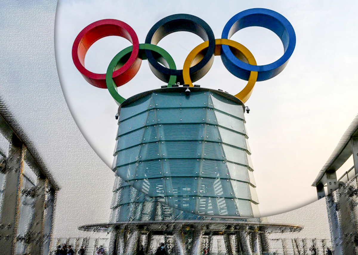Опасные игры. Нарастает скандал вокруг бойкота Олимпиады в Пекине