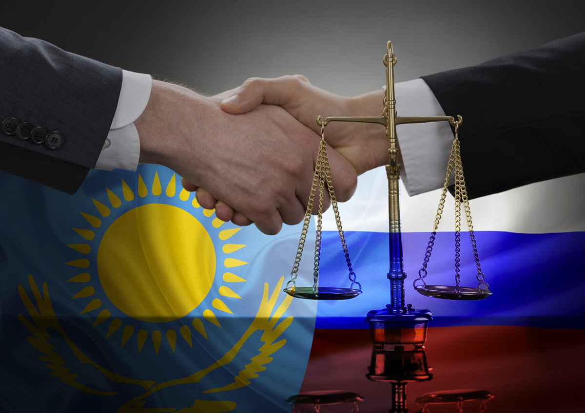 Российские СМИ и правозащитники запустили проект по оказанию правовой помощи соотечественникам в Казахстане