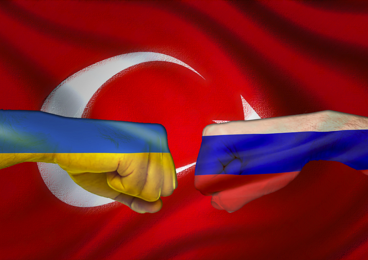 Зачем Турция продает вооружение Украине и чью сторону она занимает в российско-украинском конфликте? Ответ из Анкары