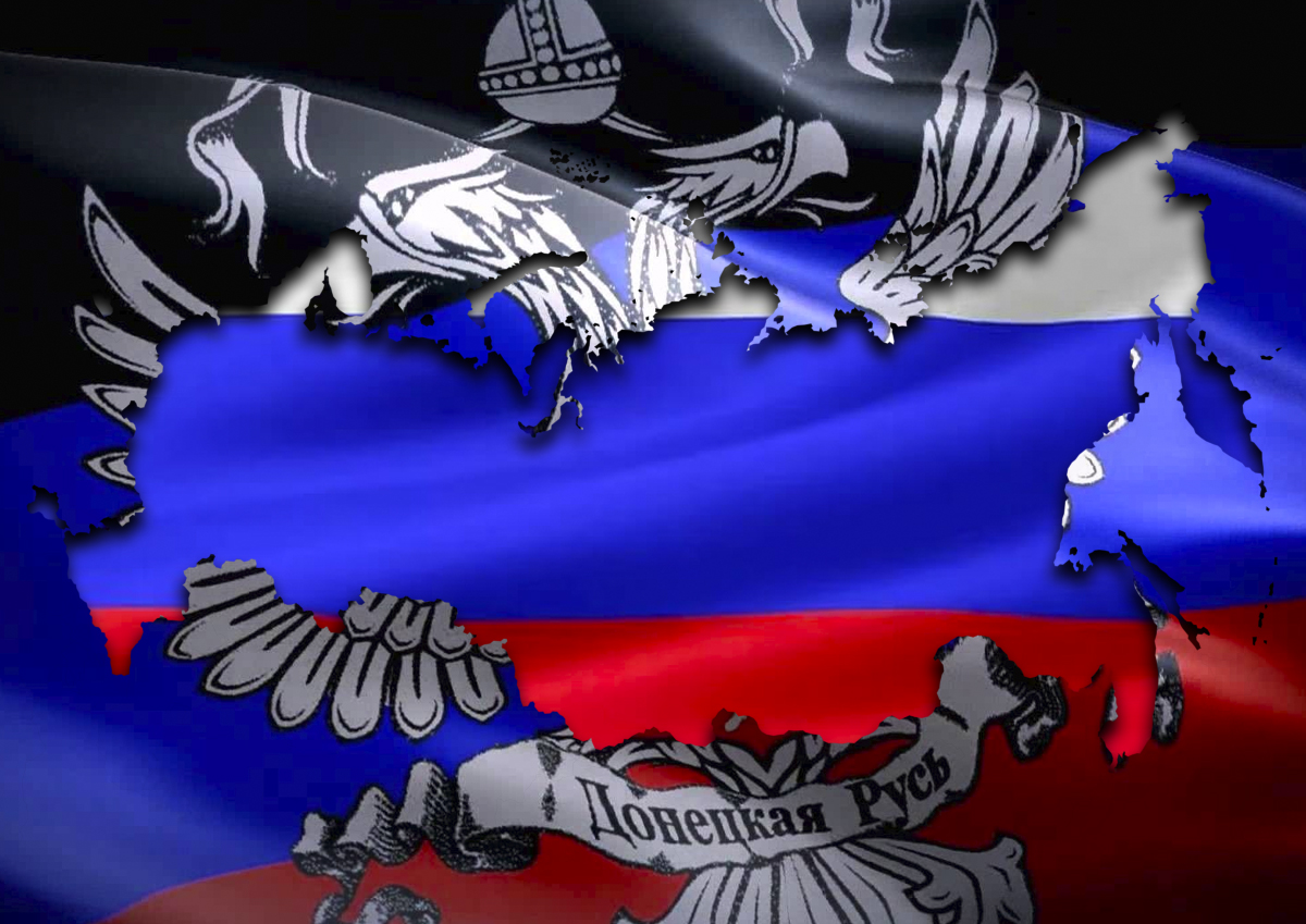 Конфликт на Донбассе неслучайно обострился после требований России о гарантиях безопасности