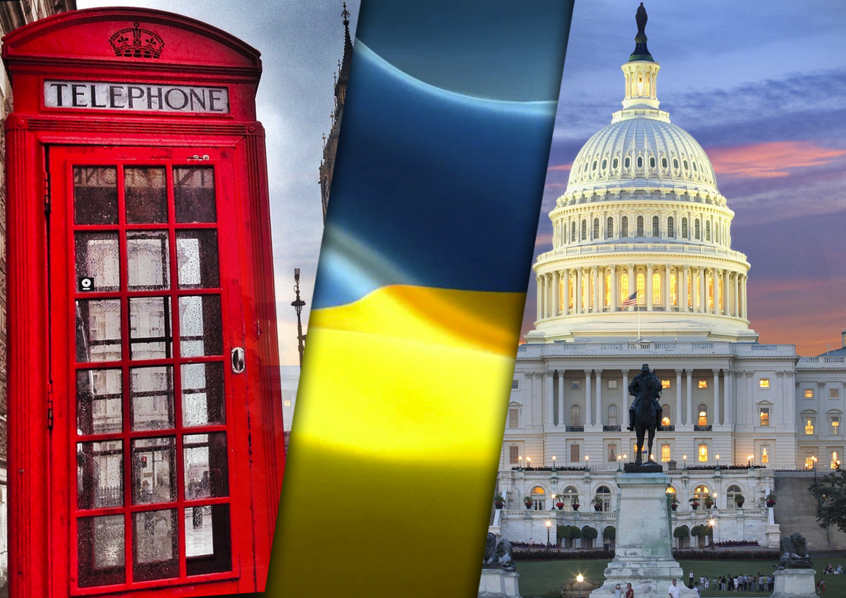 Политолог Клачков: главная цель военной операции России – вывести Украину из прямого управления Вашингтона и Лондона