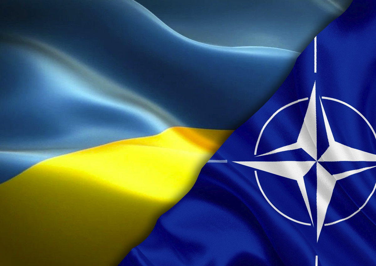 В Институте Европы РАН рассказали, в каком случае возможно присутствие НАТО на территории Украины