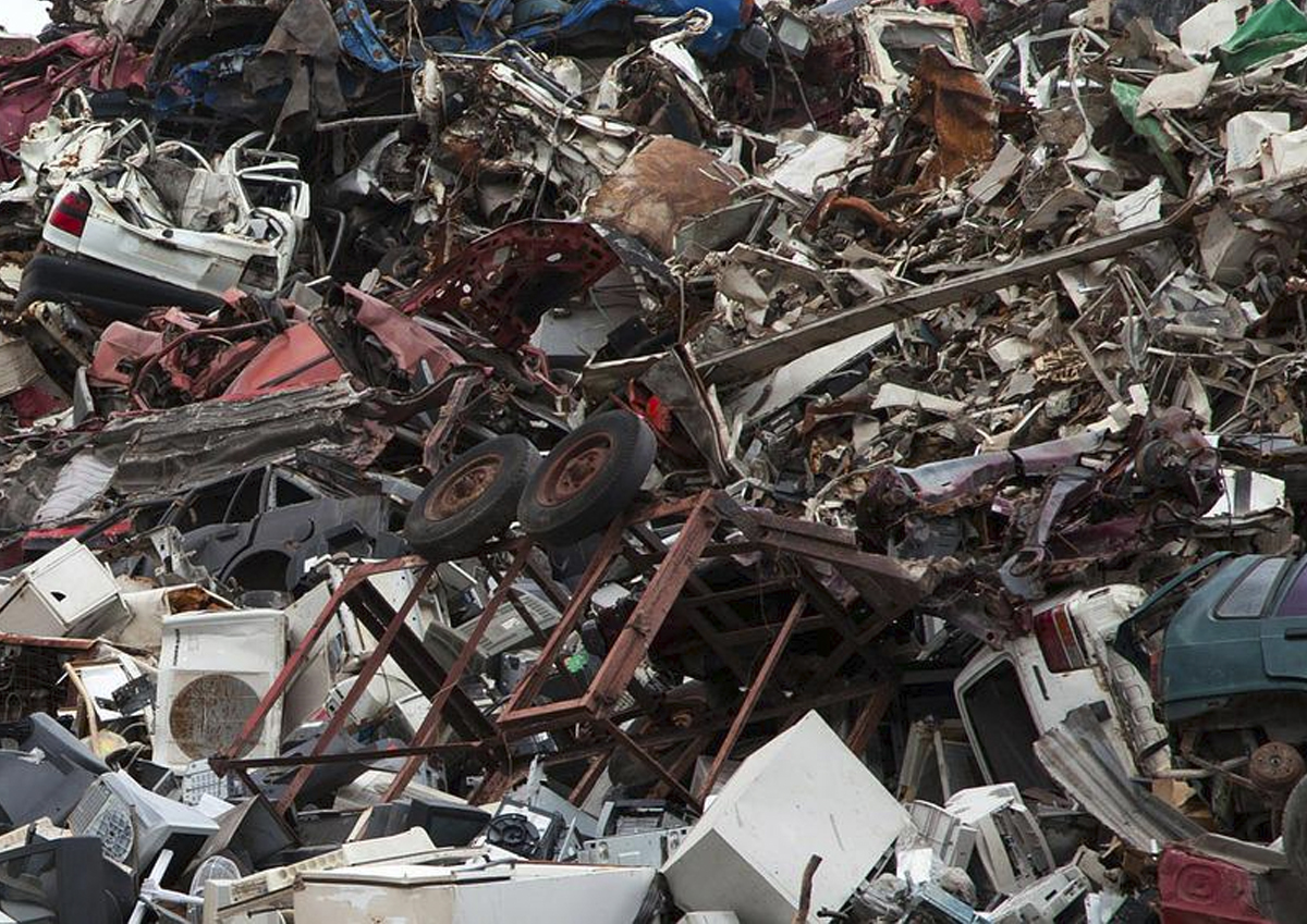 Тамбовскую область могут ожидать беспрецедентные мусорные протесты
