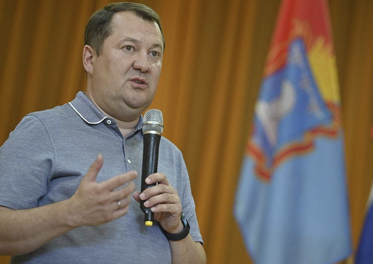Готовы ли тамбовские политики к конкуренции с врио главы региона Егоровым на сентябрьских выборах?