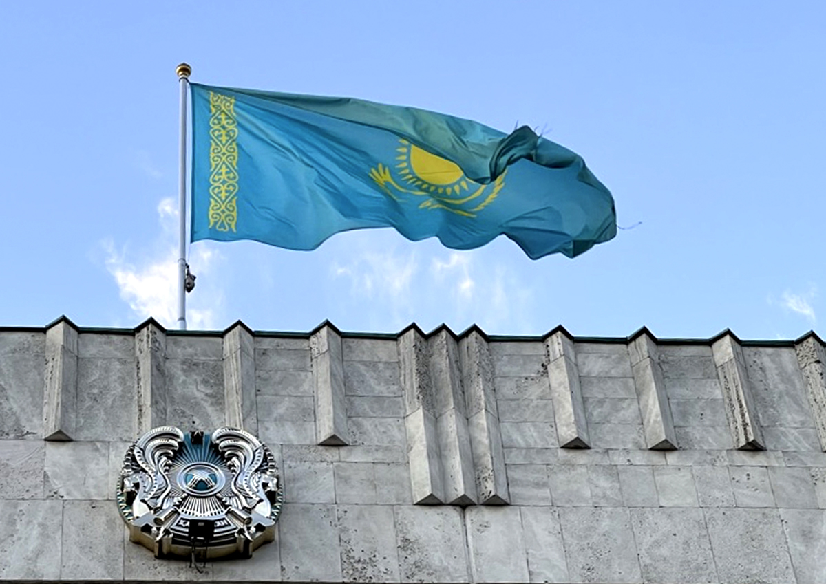 Почему Казахстан официально заявил о поддержке принципа «одного Китая»