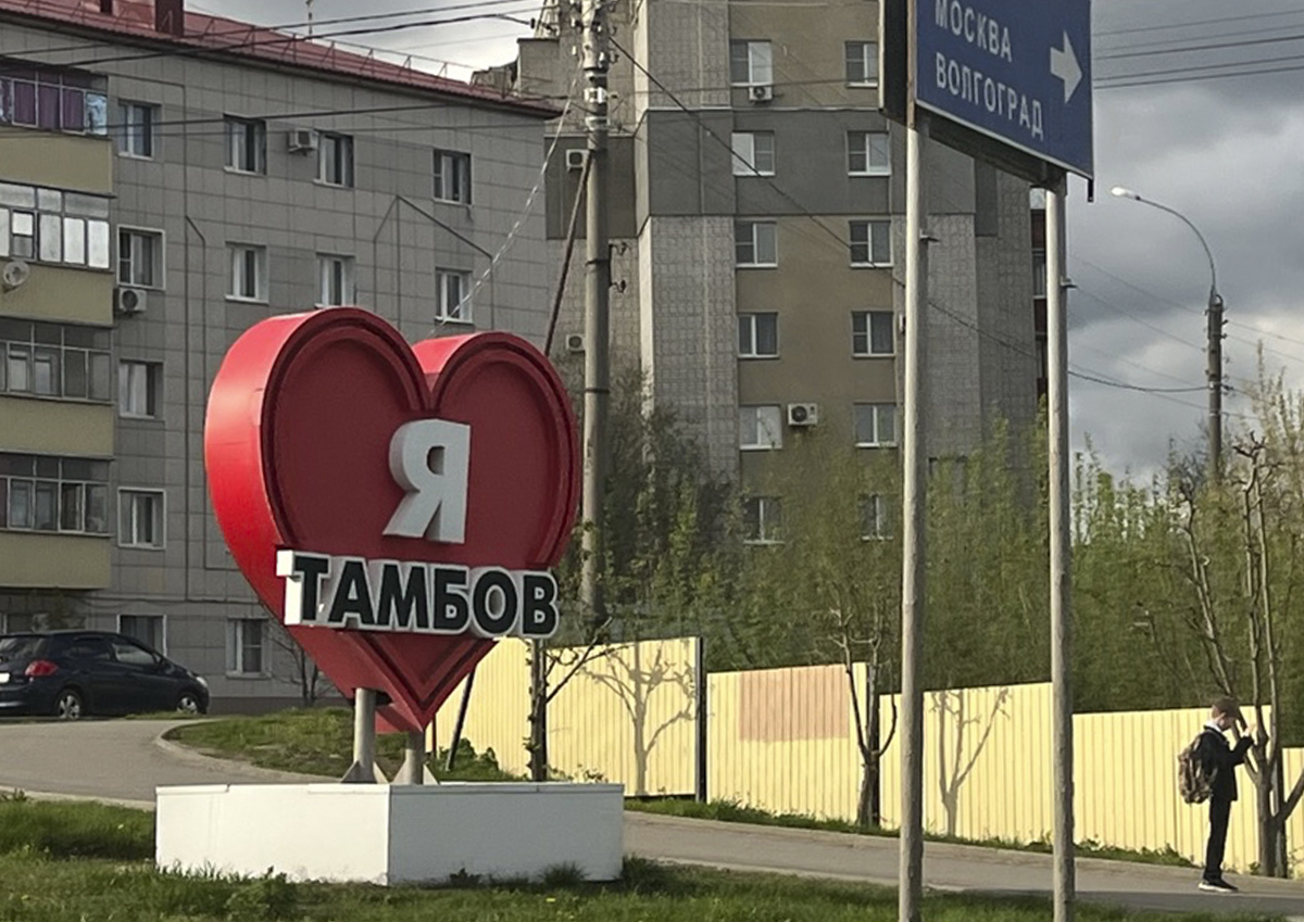 Скажутся ли оценки президента и премьера на результатах выборов в Тамбовской области?