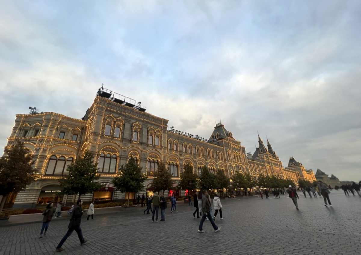 Почему в Москве отзывают повестки о частичной мобилизации