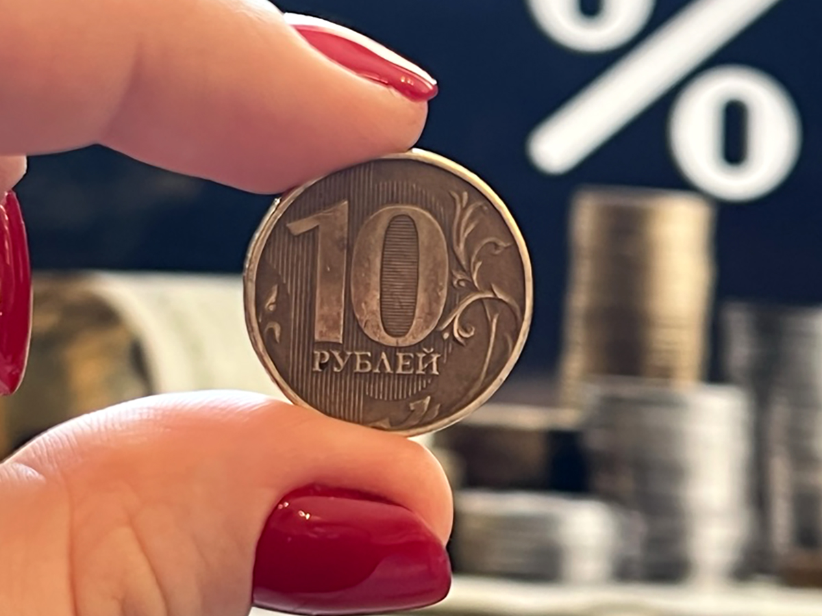 Экономисты рассказали, есть ли предпосылки для укрепления рубля в ближайшие годы