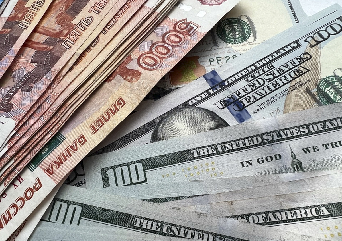 Экономист Дискин рассказал, кто на Западе не увидит выплат по еврооблигациям РФ