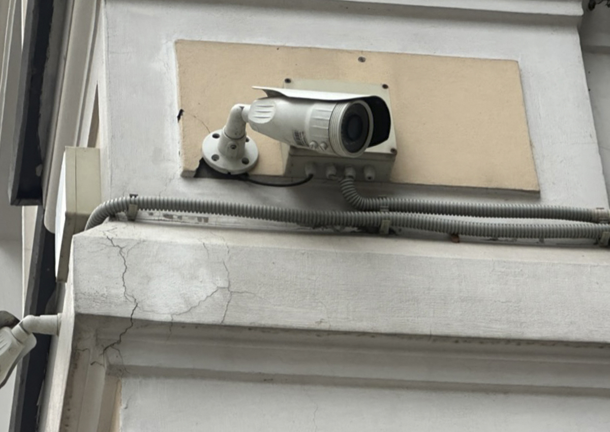 Камеры системы «Безопасный регион» помогли раскрыть около 3 тыс. преступлений за год в Подмосковье