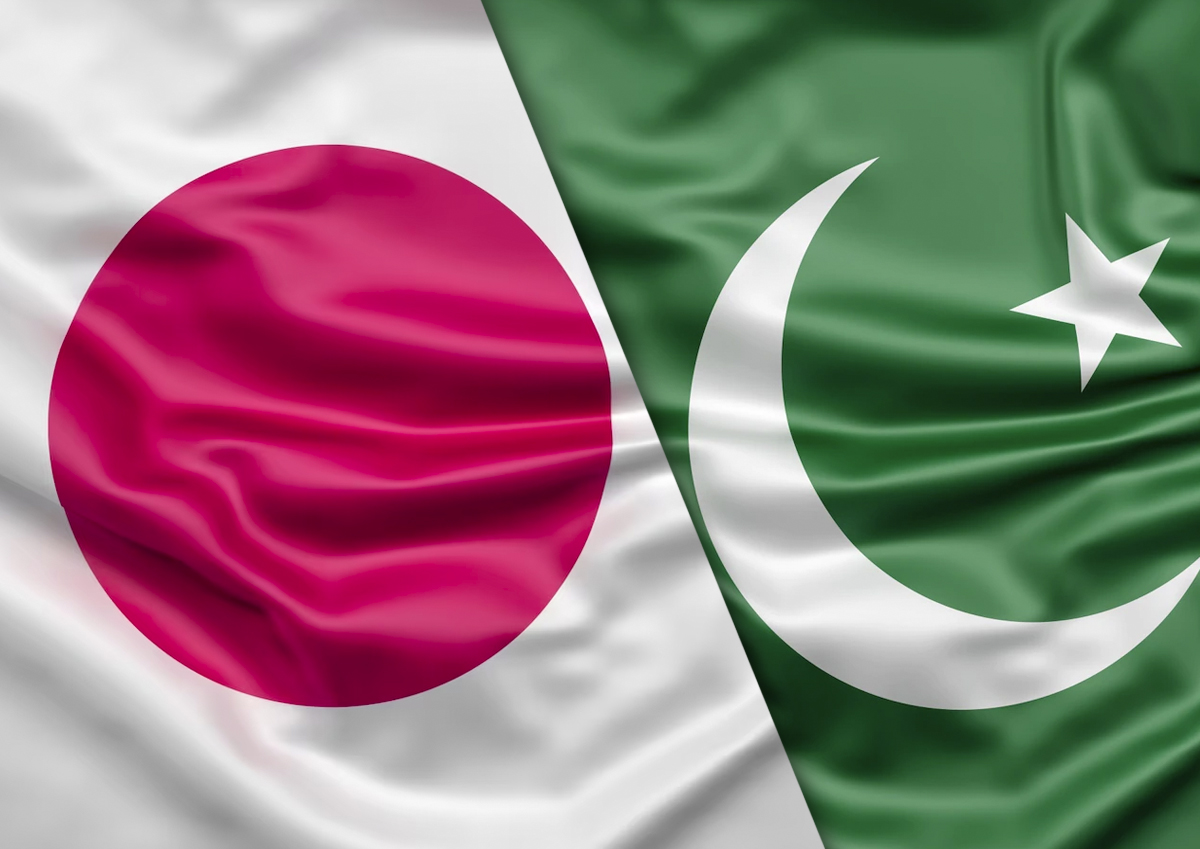 Пакистан может заменить Японию в секторе российского экспорта