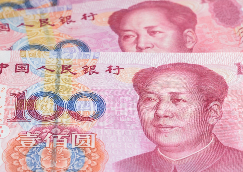 Миллион юаней в рублях 2024