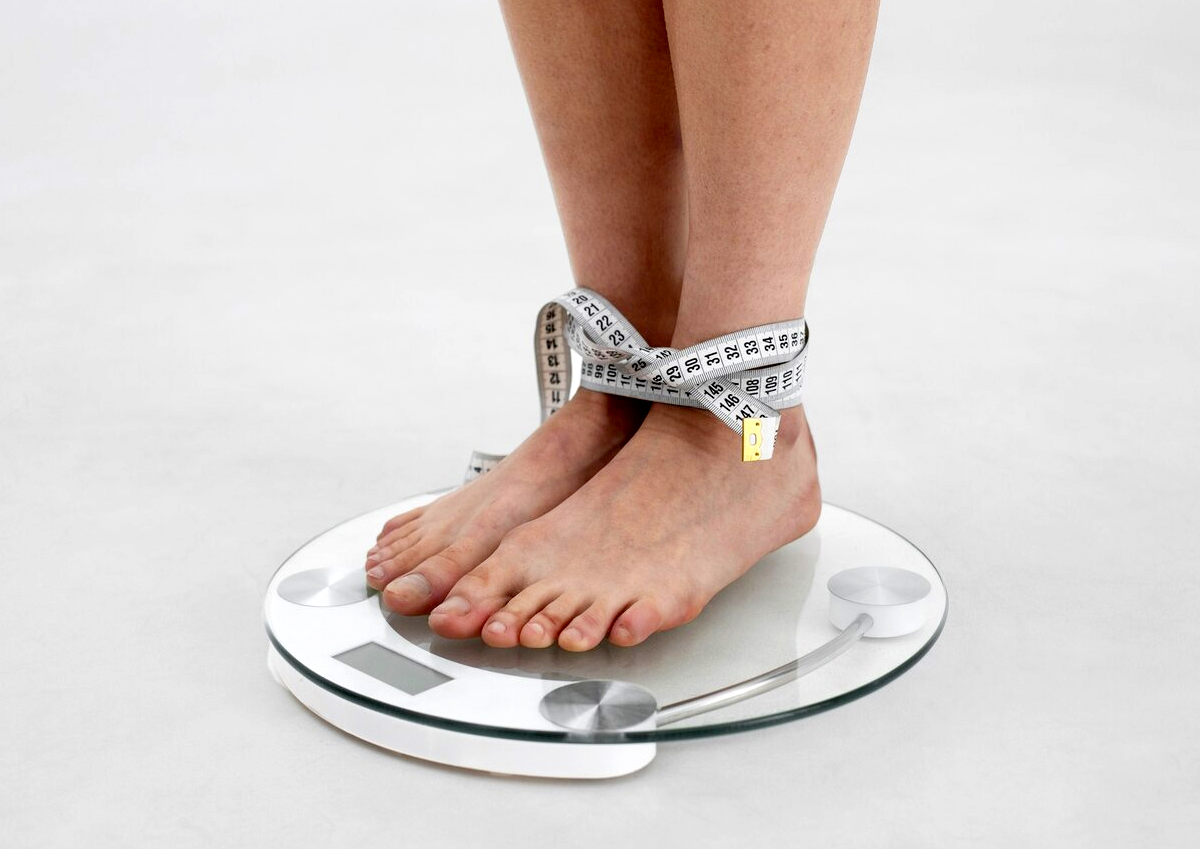 Клинический психолог рассказал о реальных причинах проблем с лишним весом и дал рекомендации для борьбы с ней