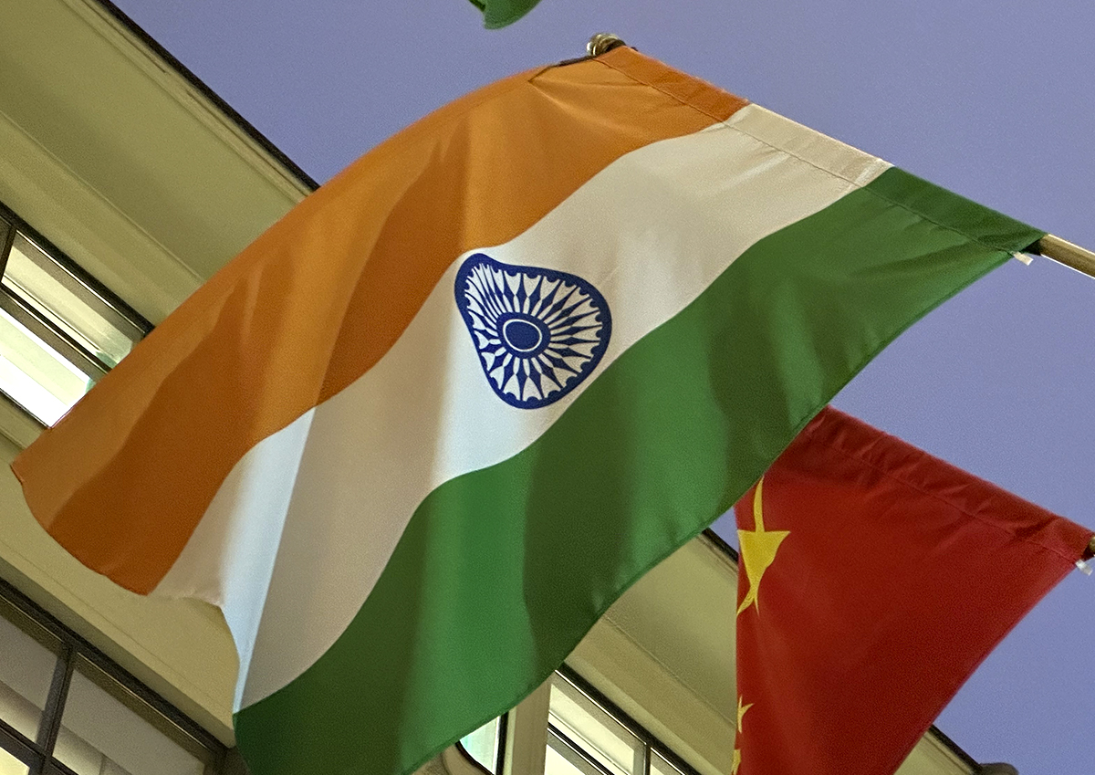 Скажется ли индийско-немецкое сотрудничество на отношениях стран с РФ?