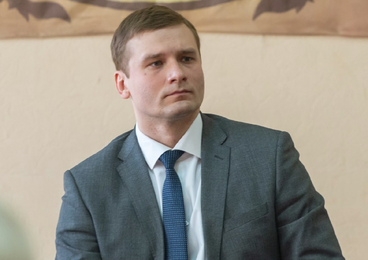 Эксперт: в Хакасии сильный запрос на смену губернатора «из-за усталости от Коновалова»