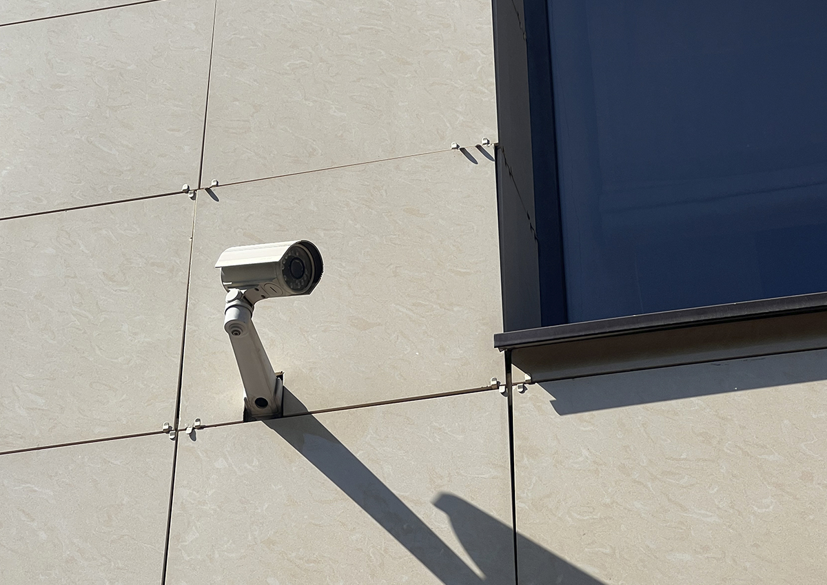 Камеры системы «Безопасный регион» смогут выявлять нарушения в сфере ЖКХ