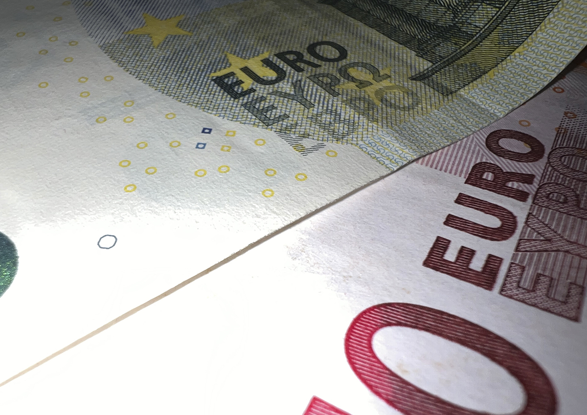 Сколько еще будет расти евро?