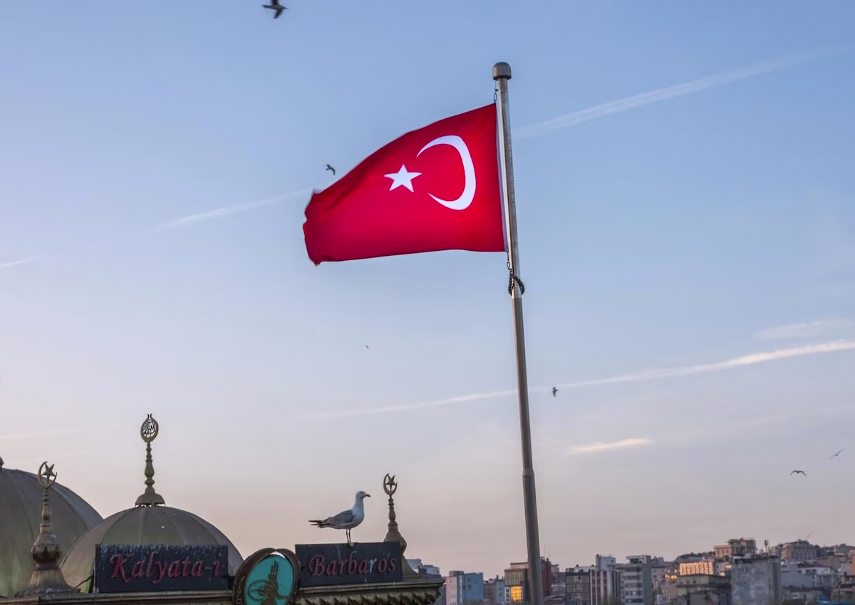 К чему может привести турецкая энергетическая независимость