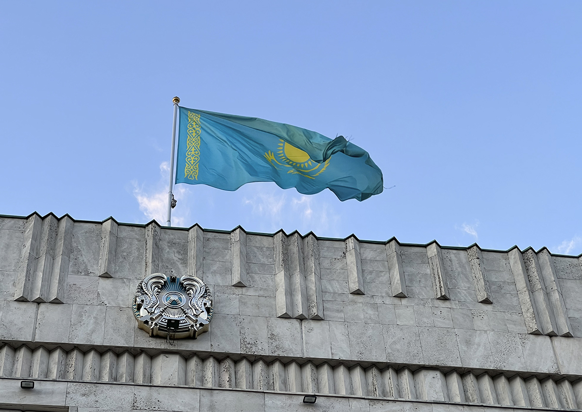 Экономисты объяснили рост числа денежных переводов в Казахстан