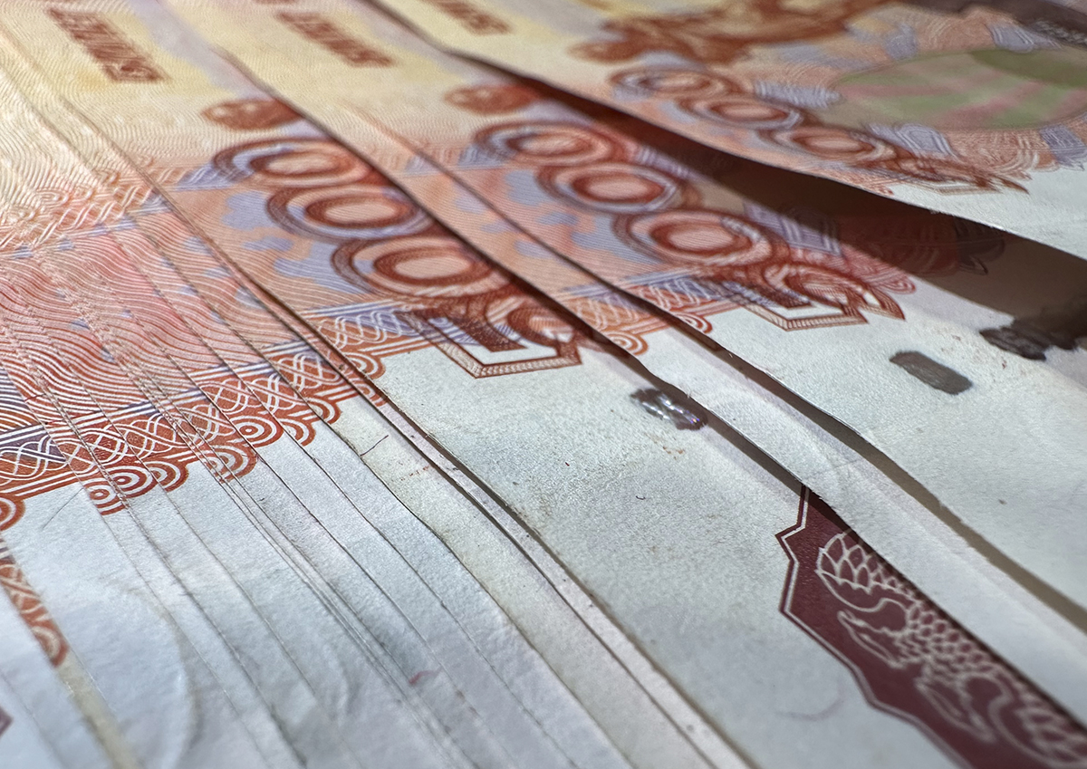 Тамбовские власти не могут похвалиться финансовой самодостаточностью