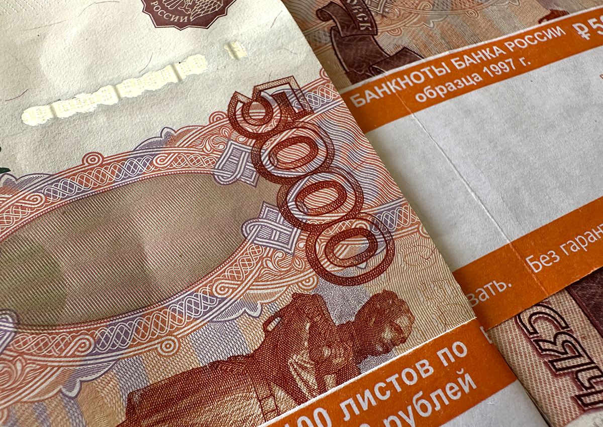 Властям Тамбовской области банки не дают кредит, несмотря на щедрое предложение