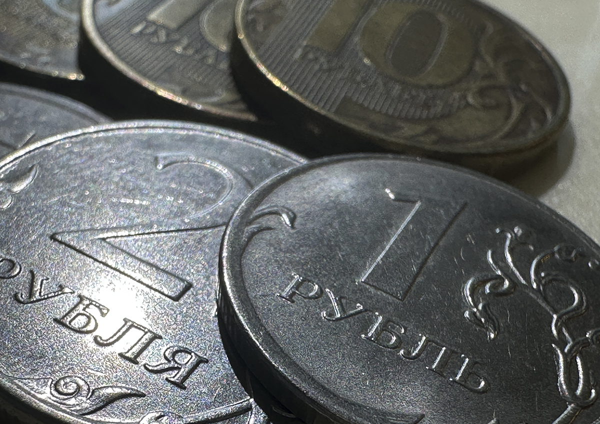 Экономист Селянин назвал возможные последствия поспешного внедрения цифрового рубля