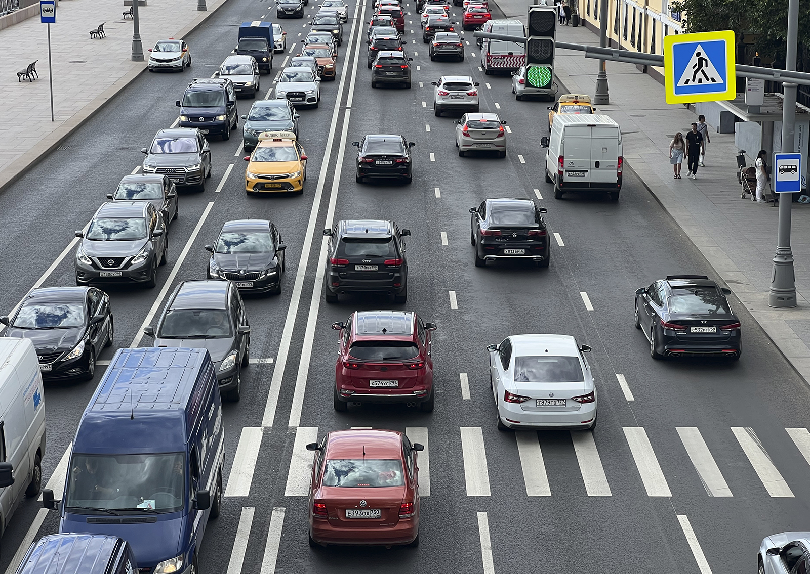 Главред «За рулём» оценил перспективы проката автодомов в России