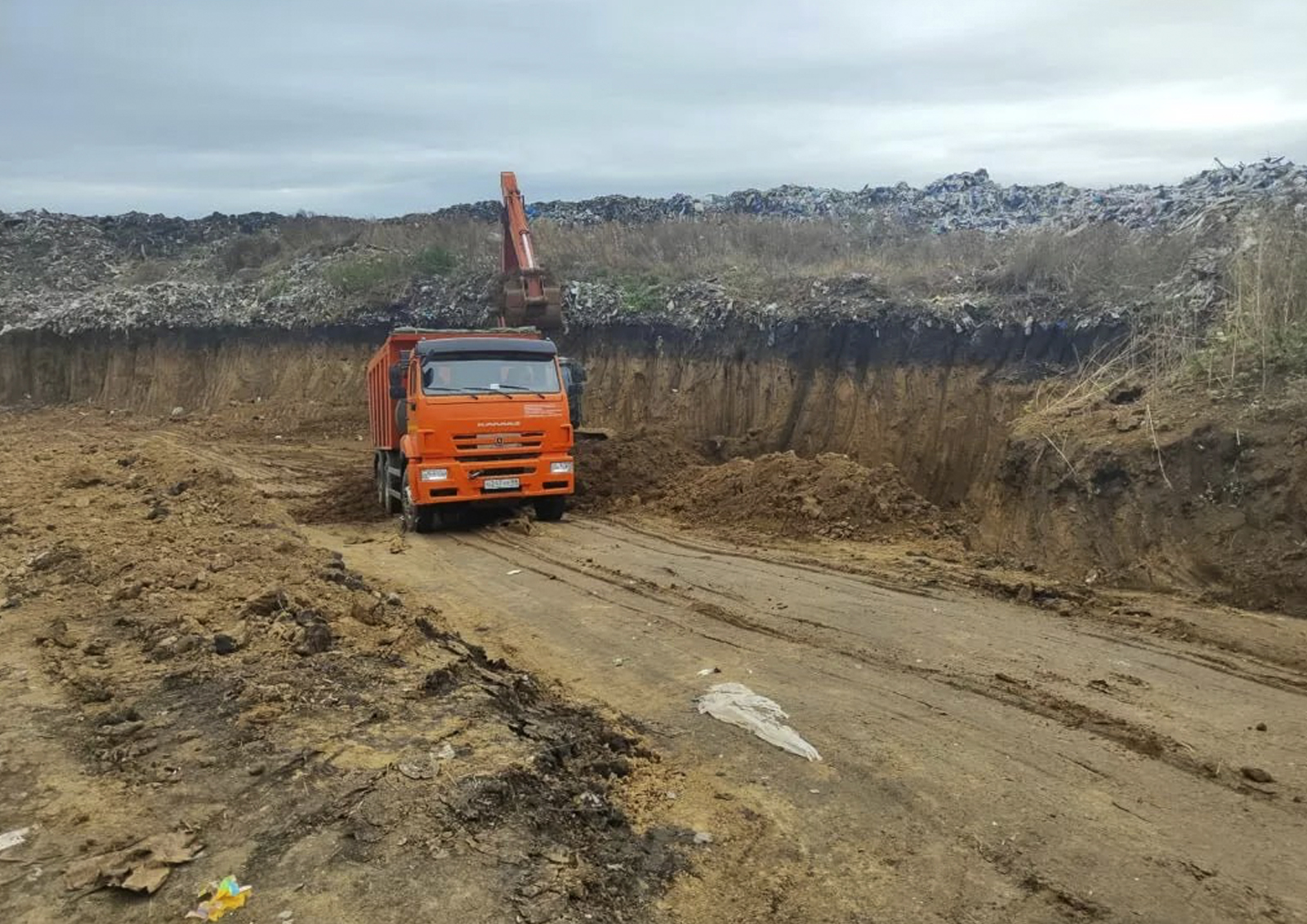 Дотационная Тамбовщина найдет миллиарды на оплату проекта спорного мусорного полигона?