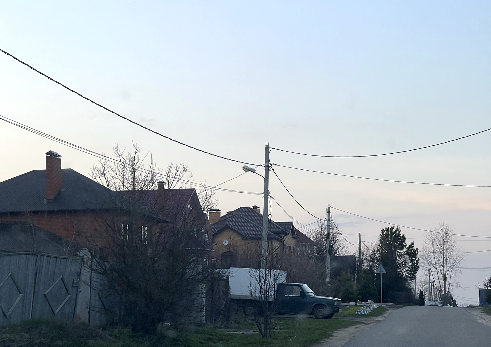 В России дорожает загородная недвижимость: с чем это связано