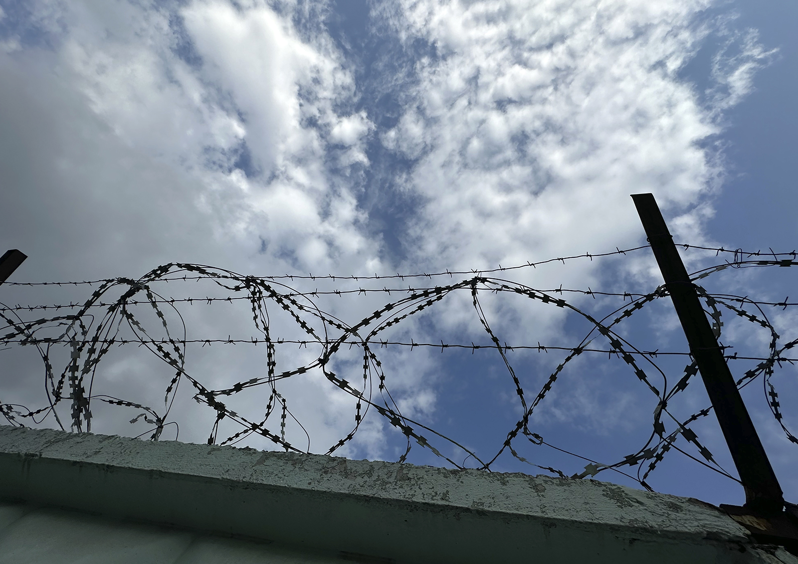 В тамбовских тюрьмах яблоку негде упасть: власти сетуют на «перелимит»